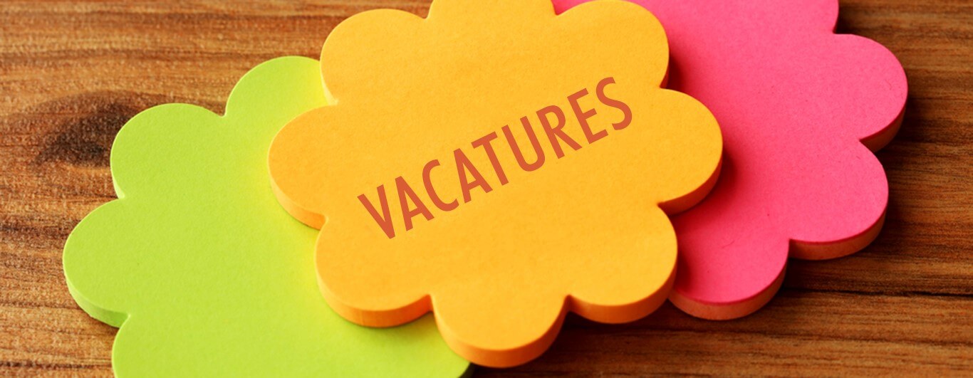 Vacatures bij vv Nieuw Buinen