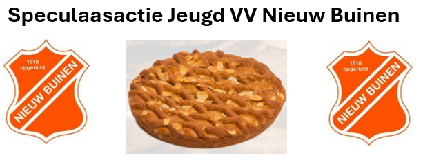 Speculaasactie