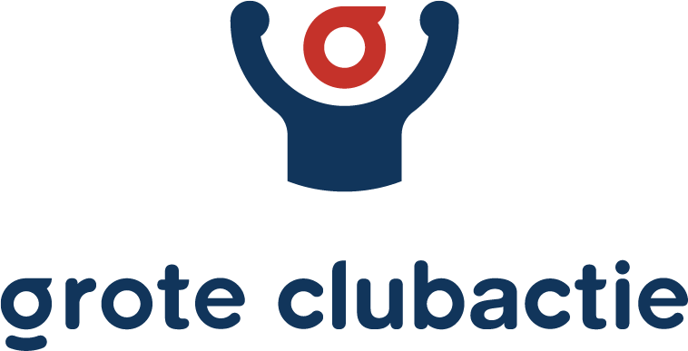 Grote Club Actie 2026 tussenstand